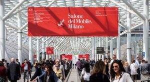 La Feria del Mueble de Milán Lanza una Experiencia Digital Integral